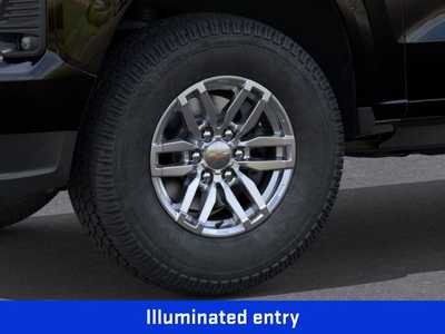 2026 Chevrolet Colorado Crew Cab, $43995. Photo 9