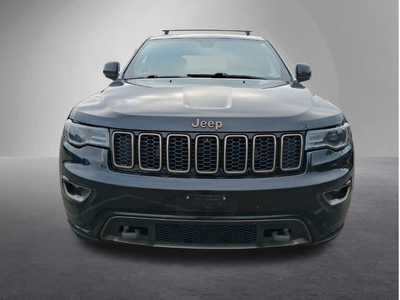 2016 Jeep Grand Cherokee, $15995. Photo 2