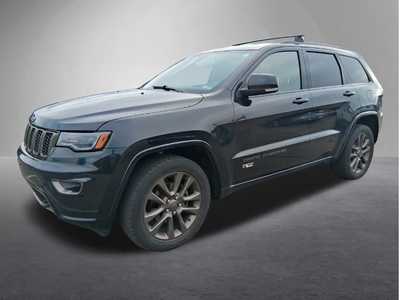 2016 Jeep Grand Cherokee, $15995. Photo 3