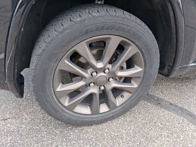 2016 Jeep Grand Cherokee, $15995. Photo 4