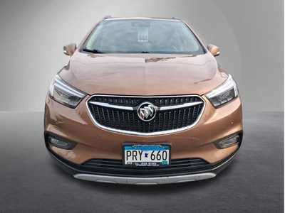 2017 Buick Encore, $14500. Photo 2