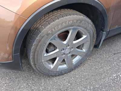 2017 Buick Encore, $14500. Photo 4