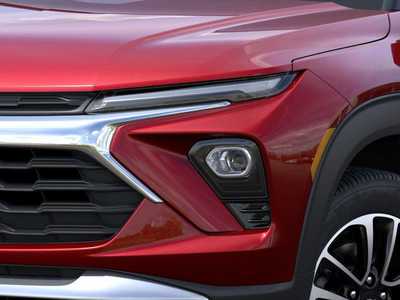 2026 Chevrolet TrailBlazer, $. Photo 10