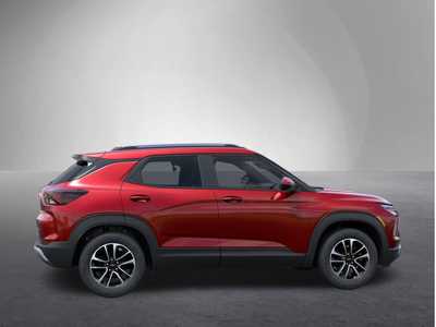 2026 Chevrolet TrailBlazer, $. Photo 5