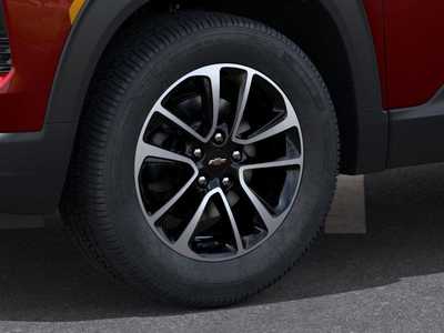 2026 Chevrolet TrailBlazer, $. Photo 9
