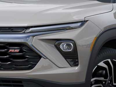 2026 Chevrolet TrailBlazer, $. Photo 10