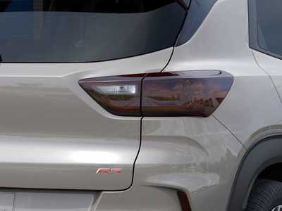 2026 Chevrolet TrailBlazer, $. Photo 11