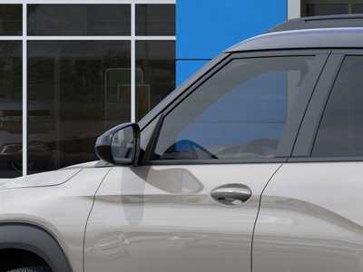 2026 Chevrolet TrailBlazer, $. Photo 12