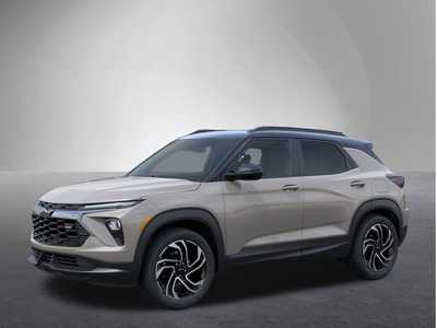 2026 Chevrolet TrailBlazer, $. Photo 2