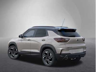 2026 Chevrolet TrailBlazer, $. Photo 3