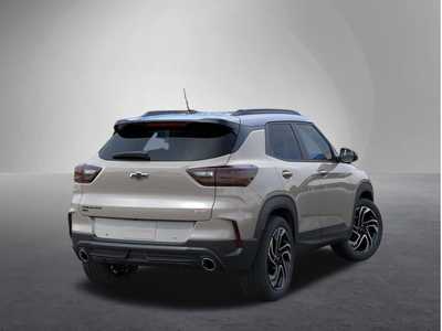 2026 Chevrolet TrailBlazer, $. Photo 4