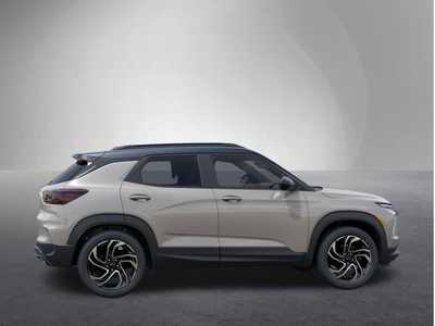 2026 Chevrolet TrailBlazer, $. Photo 5