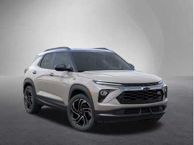 2026 Chevrolet TrailBlazer, $. Photo 7
