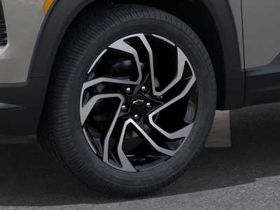 2026 Chevrolet TrailBlazer, $. Photo 9