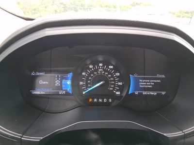 2022 Ford Edge, $26950. Photo 12