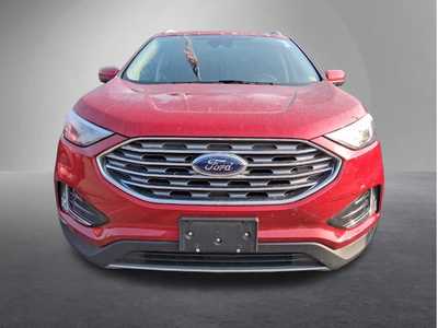 2022 Ford Edge, $26950. Photo 2