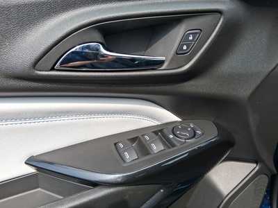 2024 Chevrolet Trax, $23495. Photo 10