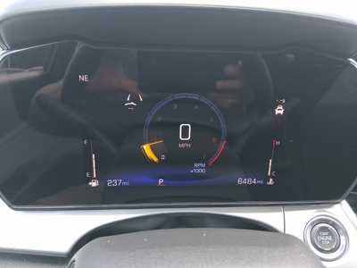2024 Chevrolet Trax, $23495. Photo 11