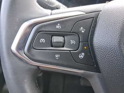 2024 Chevrolet Trax, $23495. Photo 12
