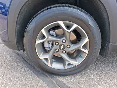 2024 Chevrolet Trax, $23495. Photo 6