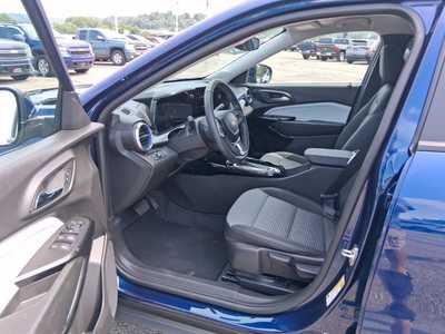 2024 Chevrolet Trax, $23495. Photo 7