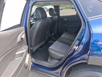 2024 Chevrolet Trax, $23495. Photo 8