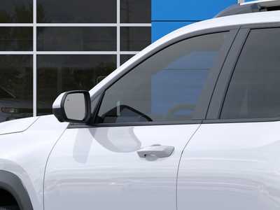 2026 Chevrolet Equinox, $35995. Photo 12