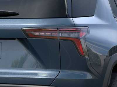 2026 Chevrolet Equinox, $36995. Photo 11