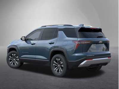 2026 Chevrolet Equinox, $36995. Photo 3
