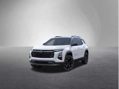 2026 Chevrolet Equinox, $35995. Photo 8