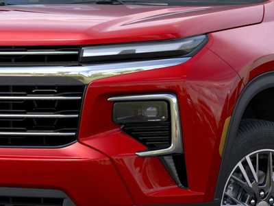 2025 Chevrolet Traverse, $. Photo 10