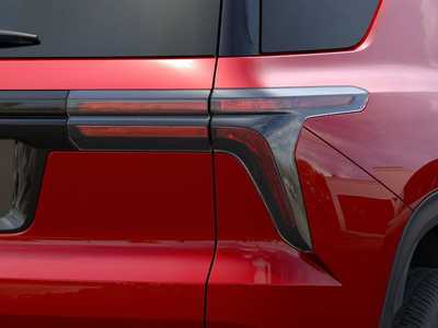 2025 Chevrolet Traverse, $. Photo 11