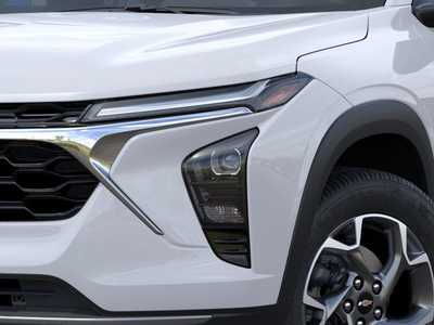 2025 Chevrolet Trax, $. Photo 10