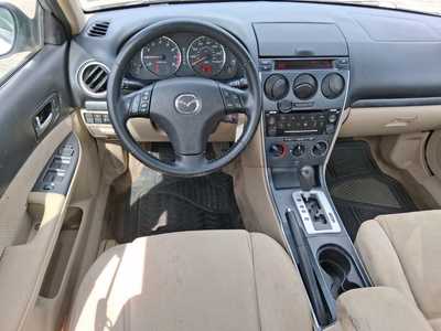 2007 Mazda Mazda6, $4495. Photo 10