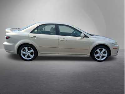 2007 Mazda Mazda6, $4495. Photo 2