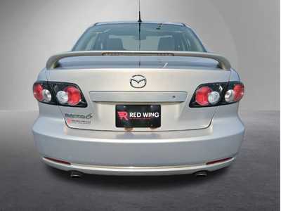 2007 Mazda Mazda6, $4495. Photo 3