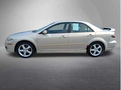 2007 Mazda Mazda6, $4495. Photo 4