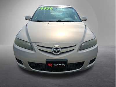 2007 Mazda Mazda6, $4495. Photo 6