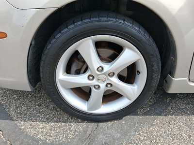 2007 Mazda Mazda6, $4495. Photo 7