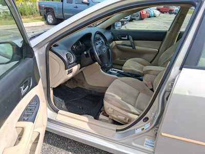2007 Mazda Mazda6, $4495. Photo 8