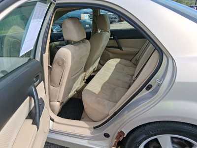 2007 Mazda Mazda6, $4495. Photo 9