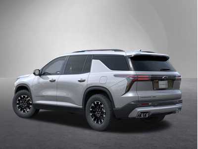 2026 Chevrolet Traverse, $. Photo 3