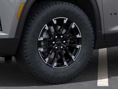 2026 Chevrolet Traverse, $. Photo 9