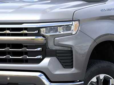 2026 Chevrolet 1500 Crew Cab, $. Photo 10