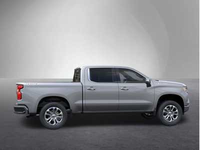 2026 Chevrolet 1500 Crew Cab, $. Photo 5