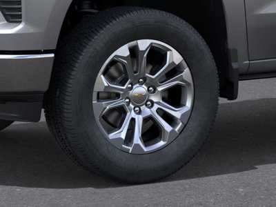 2026 Chevrolet 1500 Crew Cab, $. Photo 9