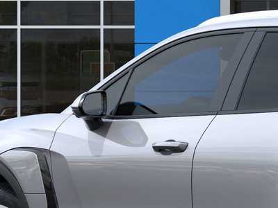 2025 Chevrolet Blazer EV, $. Photo 12