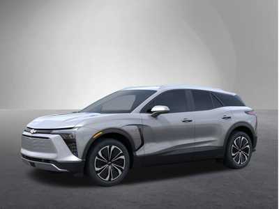 2025 Chevrolet Blazer EV, $. Photo 2