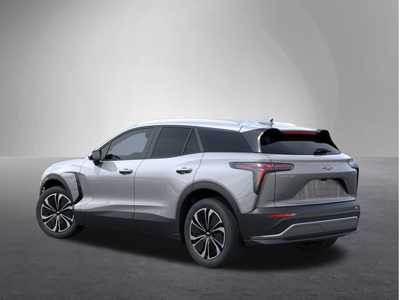 2025 Chevrolet Blazer EV, $. Photo 3