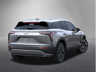 2025 Chevrolet Blazer EV, $. Photo 4